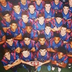 Meet your Posher, Tyron